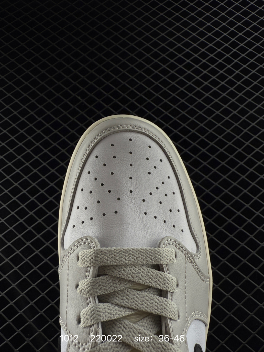 Nike Air Jordan 1 Retro Low